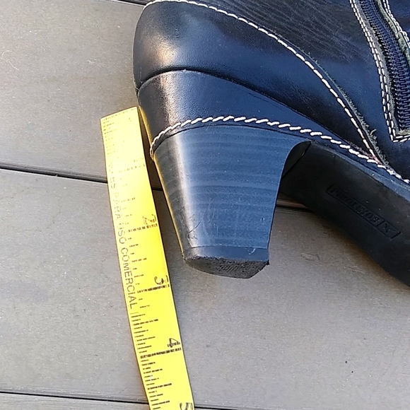 Pikolinos booties - Picture 4 of 10